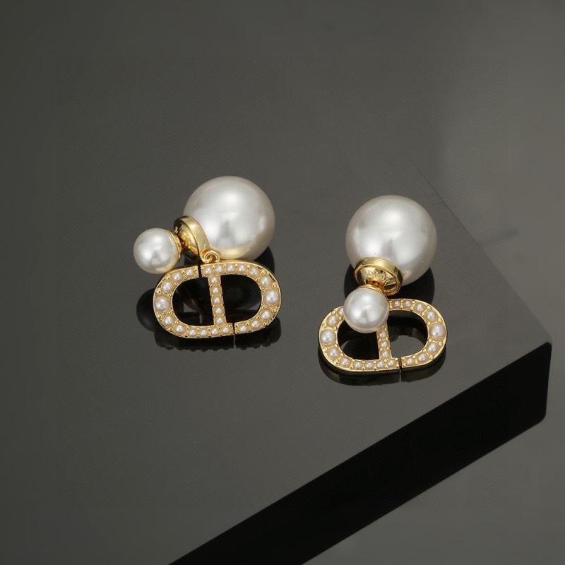 Christian Dior Earrings